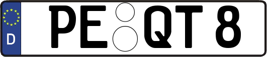 PE-QT8