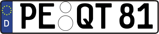 PE-QT81