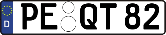 PE-QT82