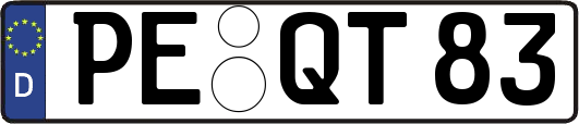 PE-QT83