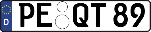 PE-QT89