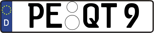 PE-QT9