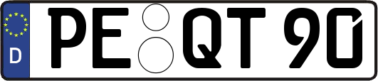 PE-QT90