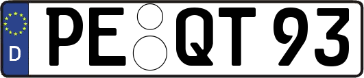 PE-QT93