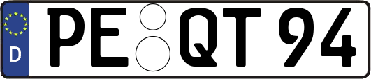 PE-QT94