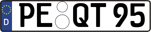 PE-QT95
