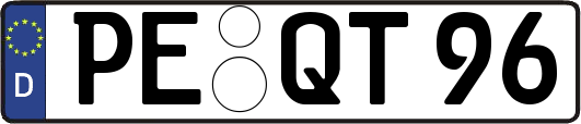 PE-QT96