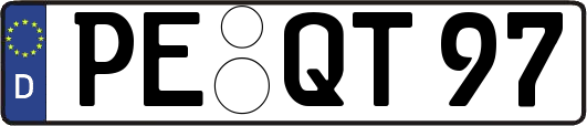 PE-QT97