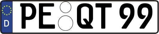 PE-QT99
