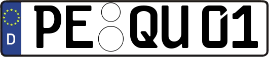 PE-QU01