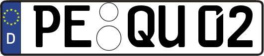 PE-QU02