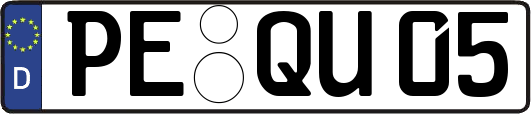 PE-QU05