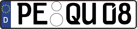 PE-QU08