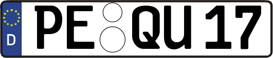 PE-QU17