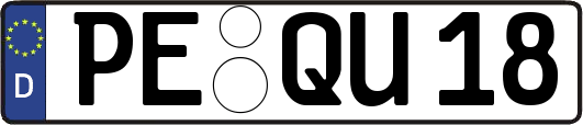 PE-QU18