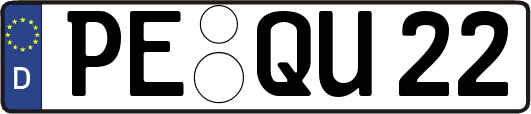 PE-QU22