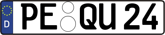 PE-QU24