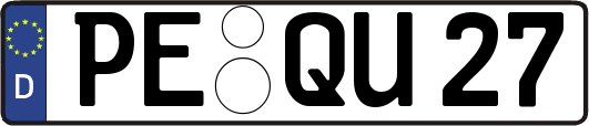 PE-QU27