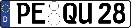 PE-QU28