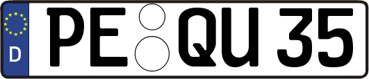 PE-QU35