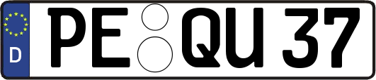 PE-QU37