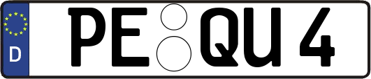 PE-QU4