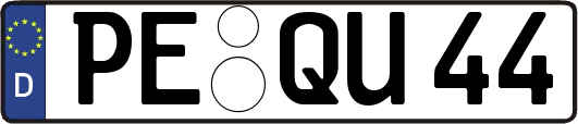 PE-QU44