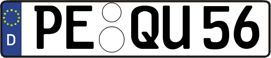 PE-QU56