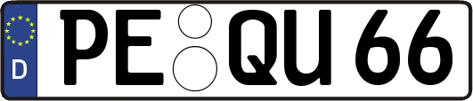 PE-QU66