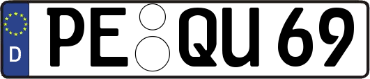 PE-QU69