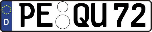 PE-QU72