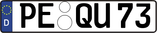PE-QU73
