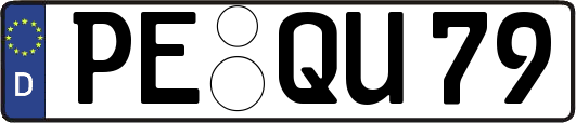 PE-QU79