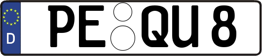 PE-QU8