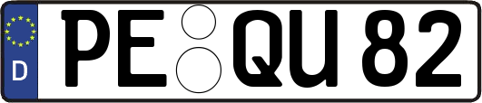 PE-QU82