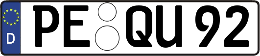 PE-QU92