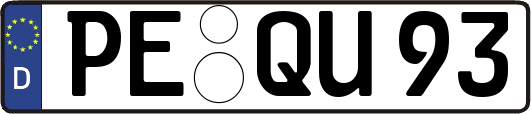 PE-QU93