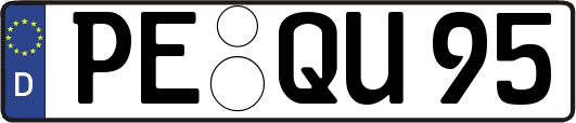 PE-QU95