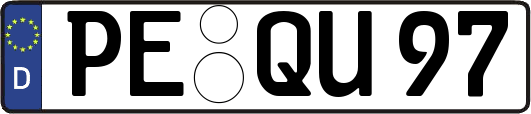 PE-QU97