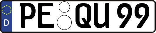 PE-QU99