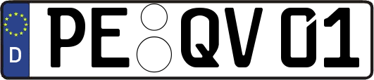 PE-QV01