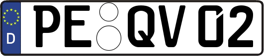 PE-QV02