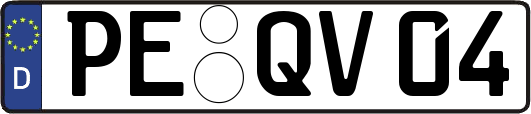 PE-QV04
