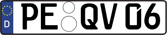 PE-QV06
