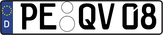 PE-QV08