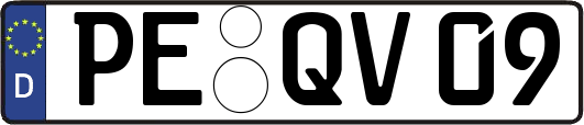 PE-QV09