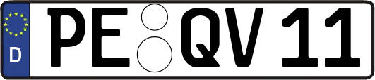 PE-QV11
