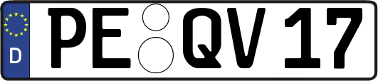 PE-QV17