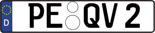 PE-QV2