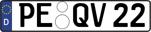PE-QV22